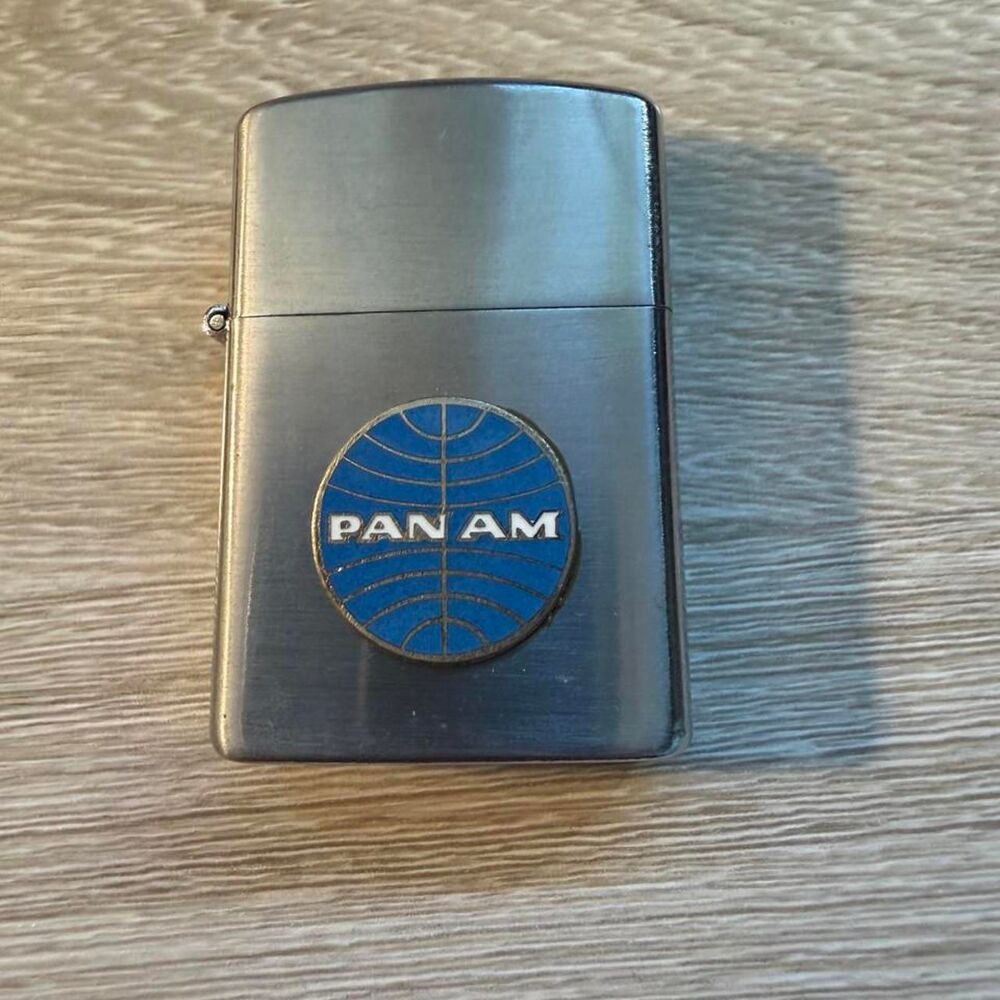 Men's Black and Blue Accessory